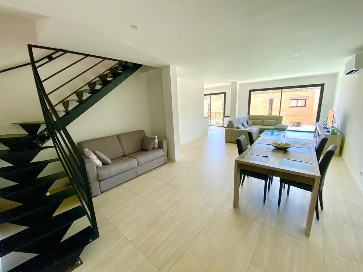 Villa Favone 4 Chambres Piscine Privee Конка Екстериор снимка