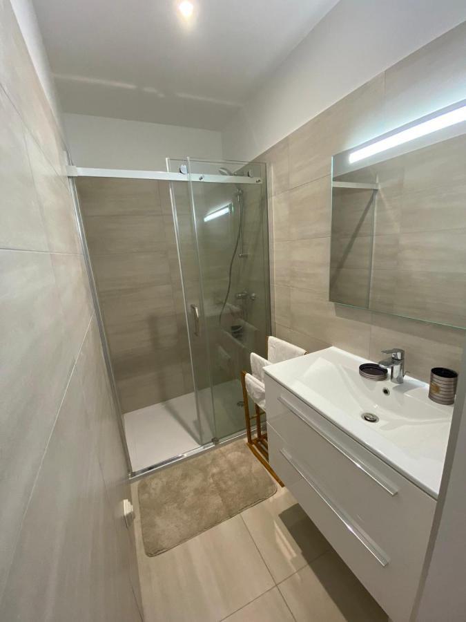 Villa Favone 4 Chambres Piscine Privee Конка Екстериор снимка