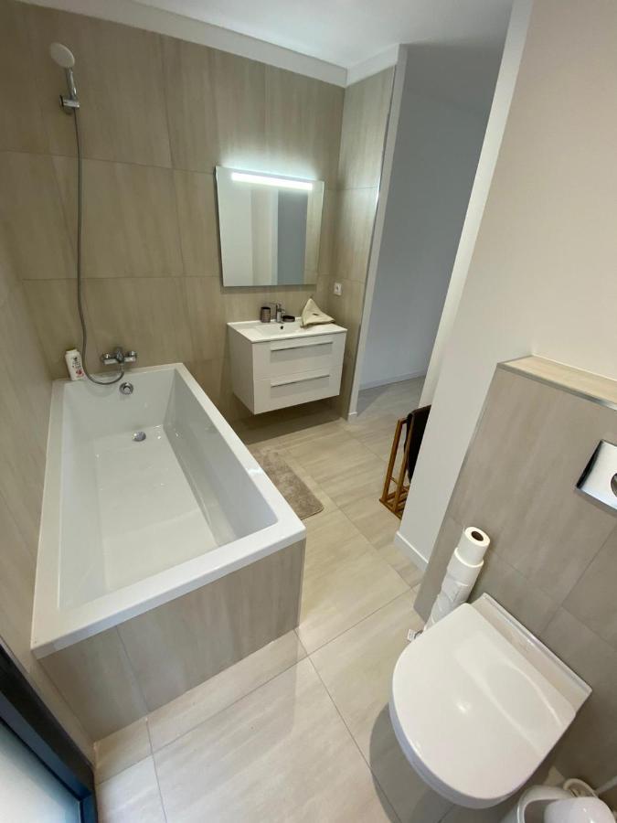 Villa Favone 4 Chambres Piscine Privee Конка Екстериор снимка