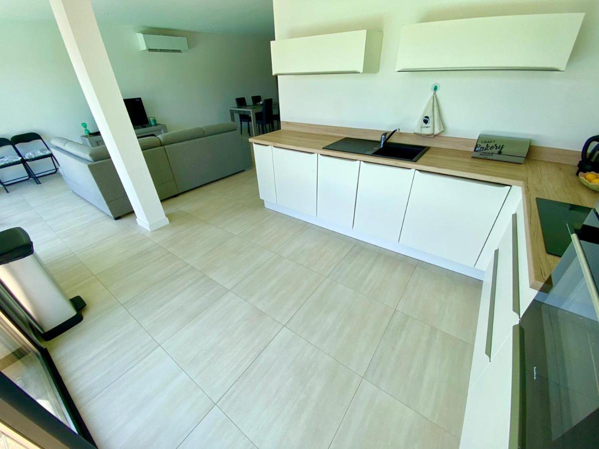 Villa Favone 4 Chambres Piscine Privee Конка Екстериор снимка