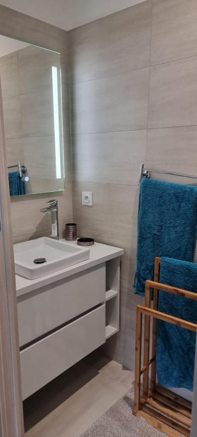 Villa Favone 4 Chambres Piscine Privee Конка Екстериор снимка