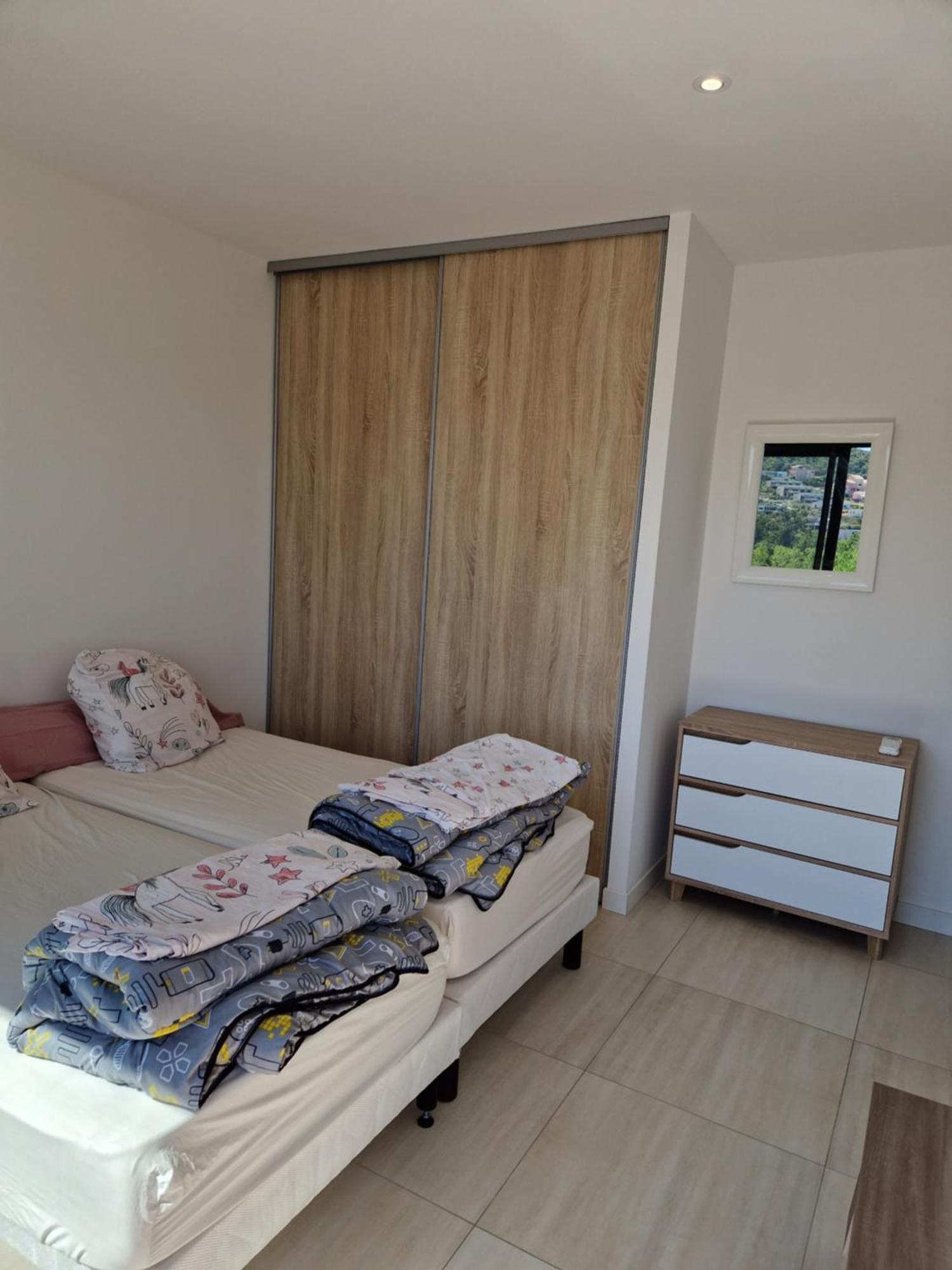 Villa Favone 4 Chambres Piscine Privee Конка Екстериор снимка