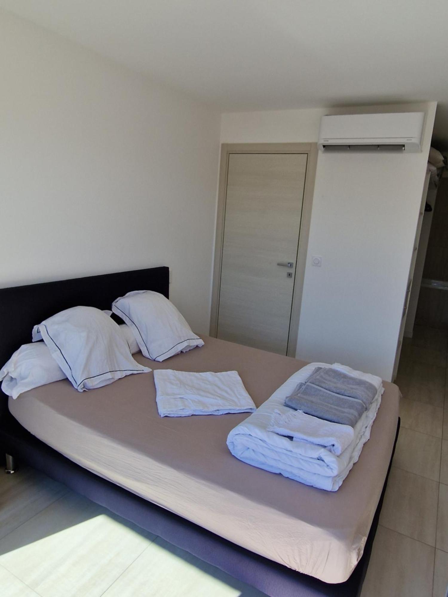 Villa Favone 4 Chambres Piscine Privee Конка Екстериор снимка
