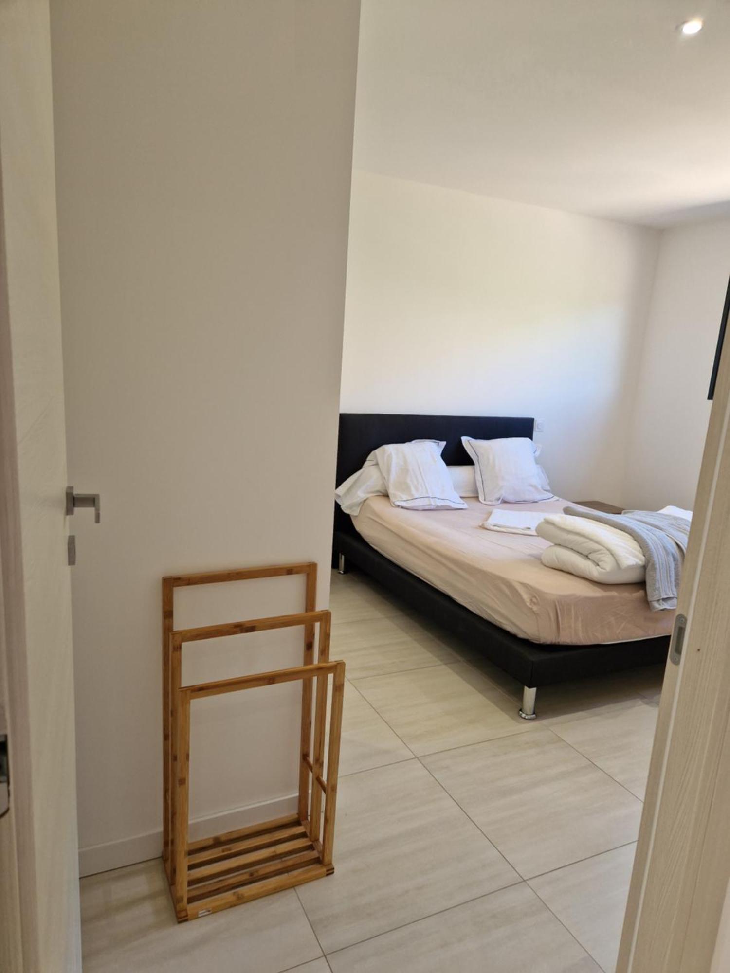 Villa Favone 4 Chambres Piscine Privee Конка Екстериор снимка