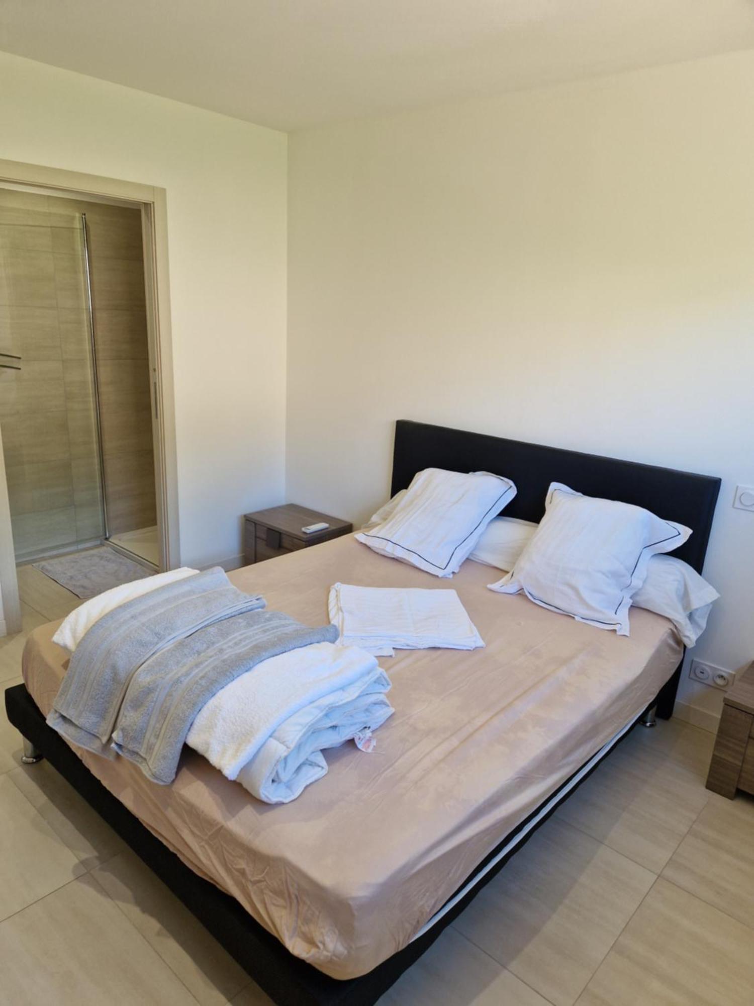 Villa Favone 4 Chambres Piscine Privee Конка Екстериор снимка