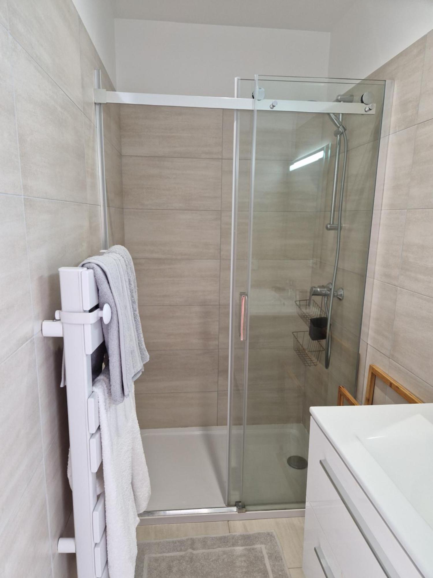 Villa Favone 4 Chambres Piscine Privee Конка Екстериор снимка