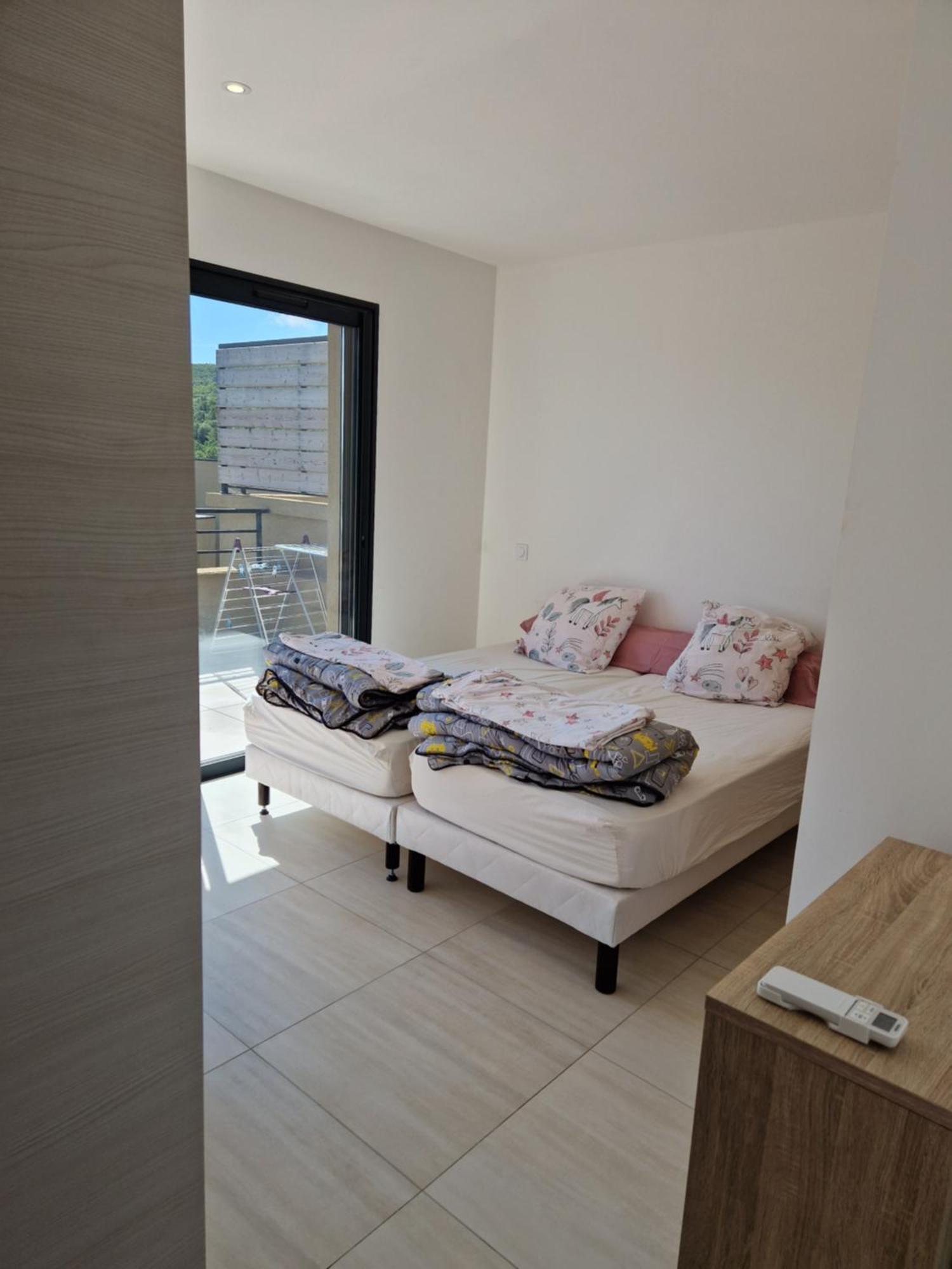 Villa Favone 4 Chambres Piscine Privee Конка Екстериор снимка