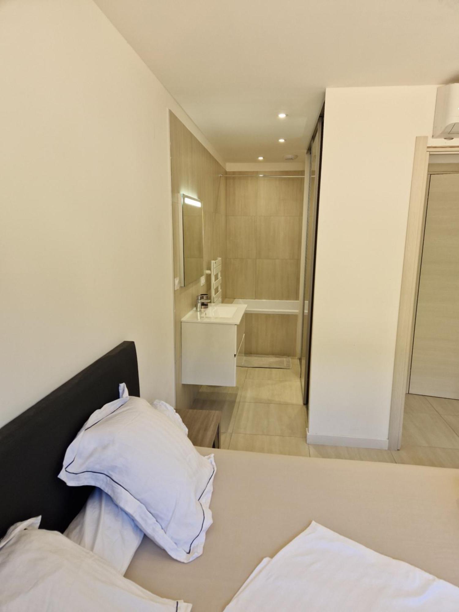 Villa Favone 4 Chambres Piscine Privee Конка Екстериор снимка