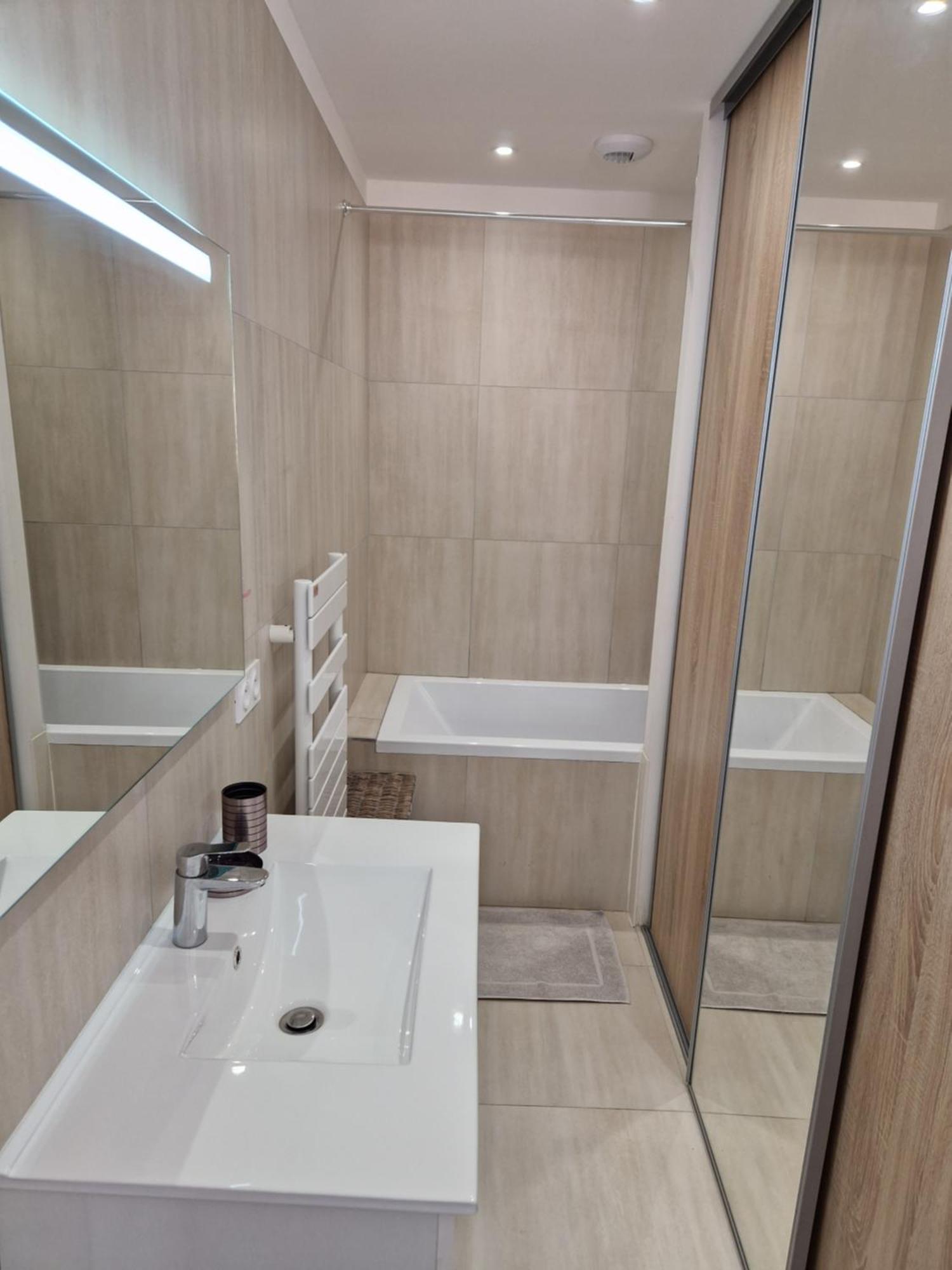 Villa Favone 4 Chambres Piscine Privee Конка Екстериор снимка