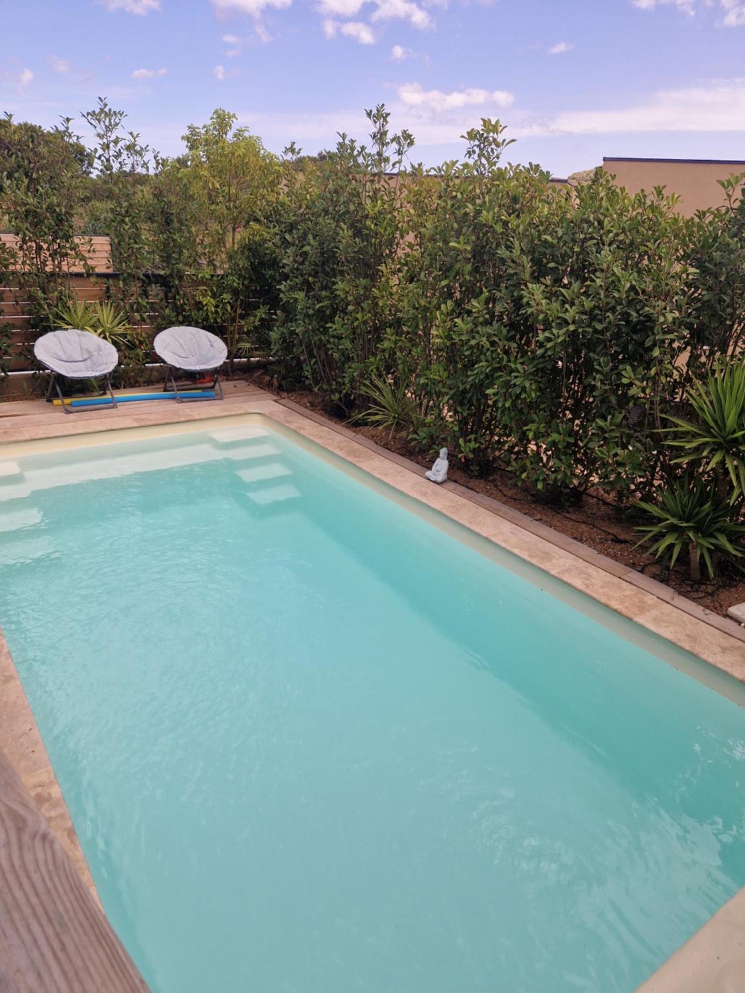 Villa Favone 4 Chambres Piscine Privee Конка Екстериор снимка
